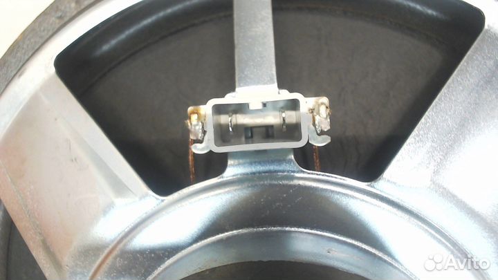 Сабвуфер Honda Pilot, 2005