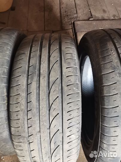 LingLong Green-Max 215/55 R16 97W