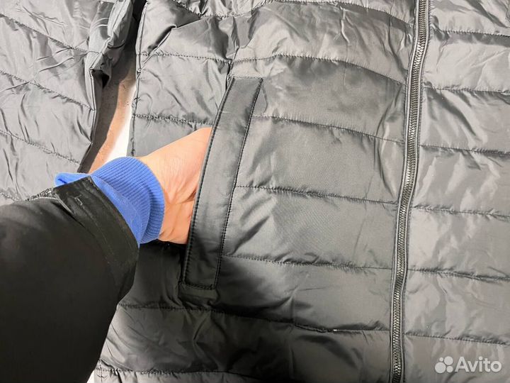 Куртки Calvin Klein