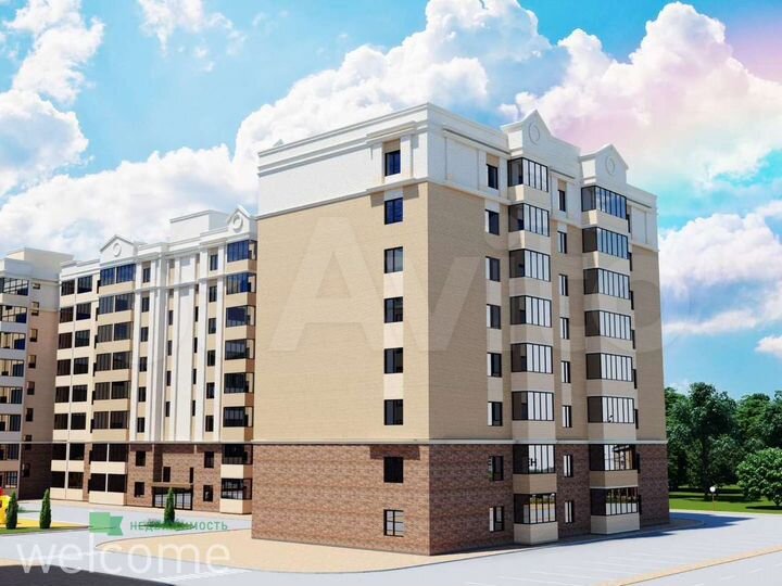 Продам помещение свободного назначения, 77 м²