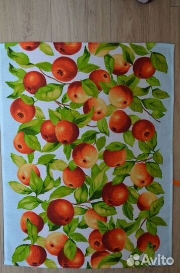 Продам полотенца кухонные вафельные