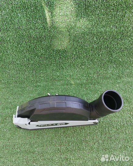 На болгарку насадка штробления 125мм