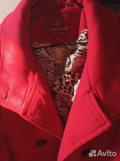 Два пальто 44