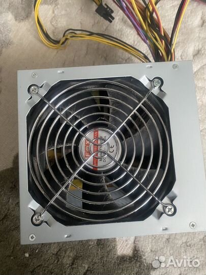 Блок питания 450w