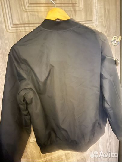 Бомбер для мальчика р. 152-158. Бренд Kappa