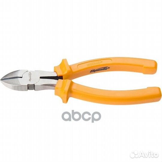 Бокорезы 160мм (кусачки боковые) matrix 17558 S