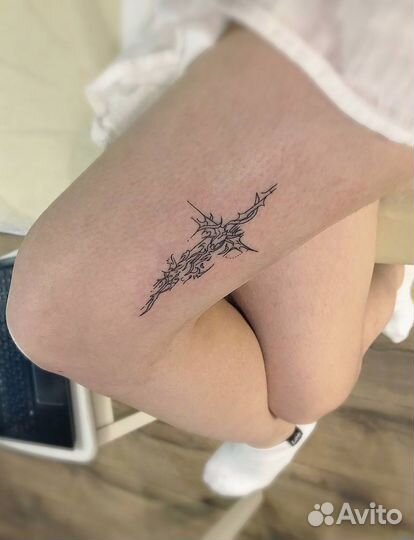 Татуировка