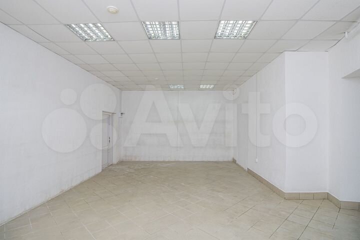 Торговая площадь, 147 м²