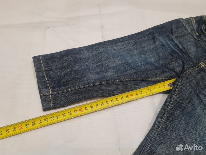 Джинсы,74 р