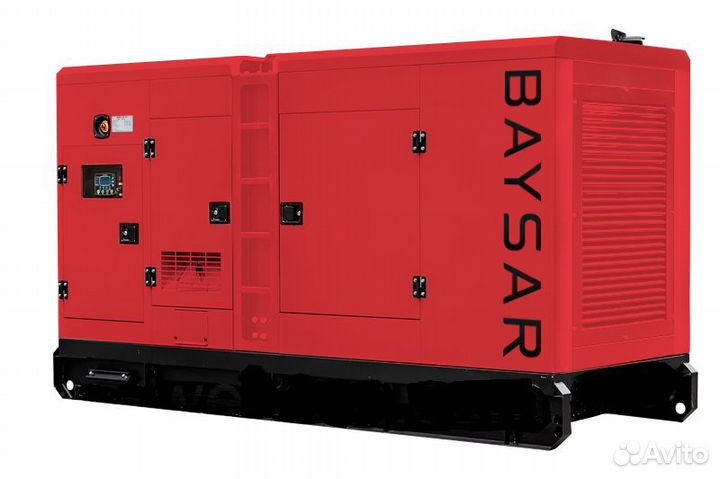 Дизельный генератор, дгу 500 кВт