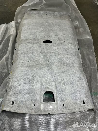 Обшивка потолка vesta универсал