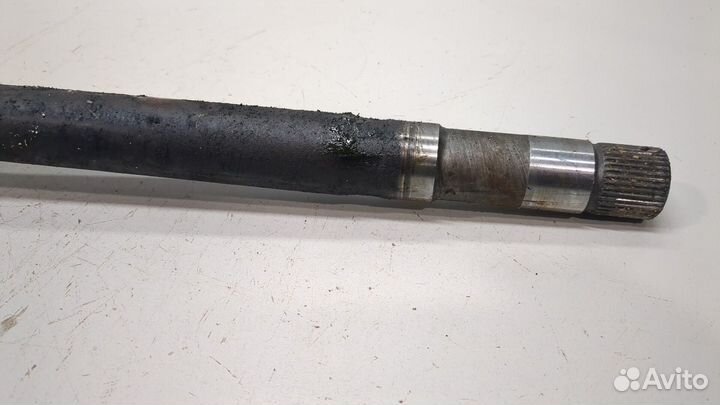 Полуось правая передняя Citroen C5 2008