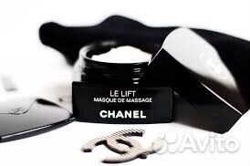 Chanel le Lift массажная маска оригинал