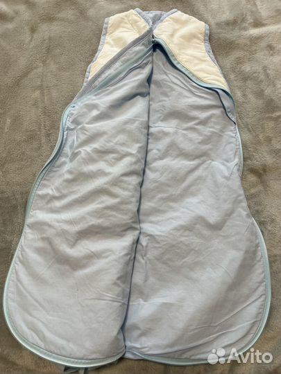 Спальник IKEA икея