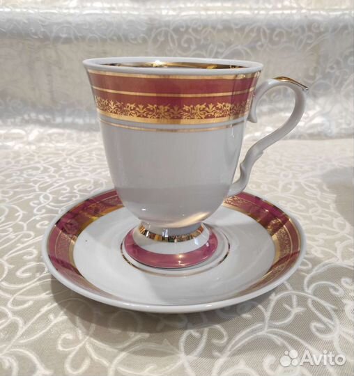 Подарочные бокалы больше. Дулёво. Новые