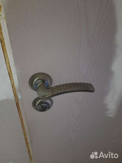 Дверь межкомнатная