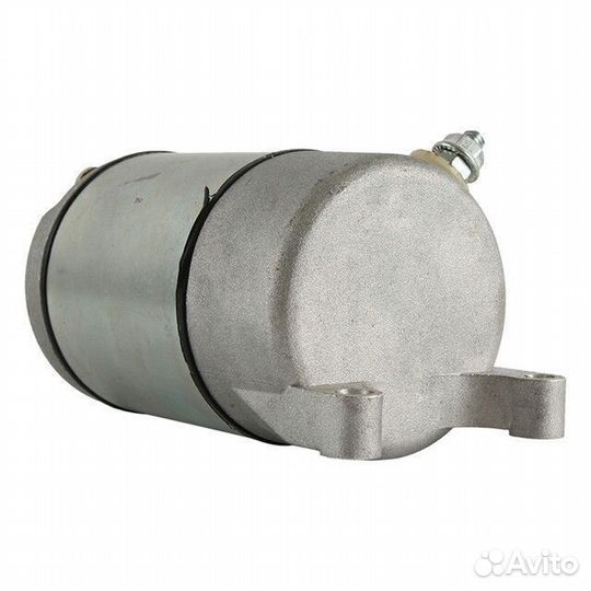 Стартер Yamaha Grizzly 350