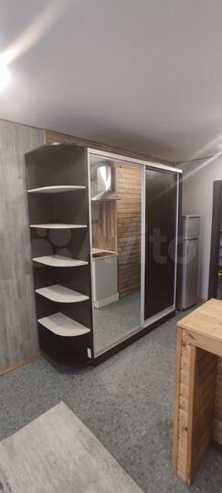 Квартира-студия, 26,9 м², 3/12 эт.