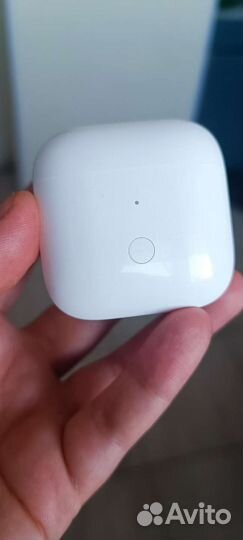 Наушники xiaomi redmi buds 3