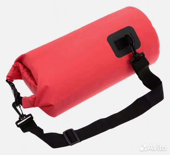 Герморюкзаки Tomshoo 10-20л и чехлы водозащитные