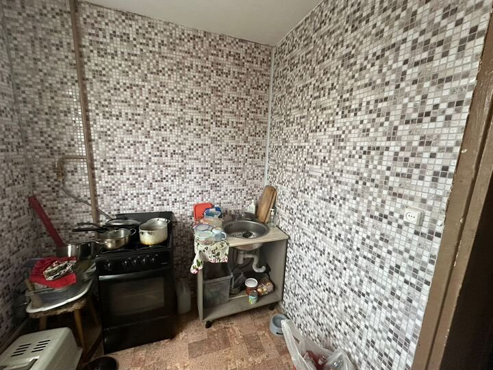 Комната 13,6 м² в 3-к., 11/12 эт.