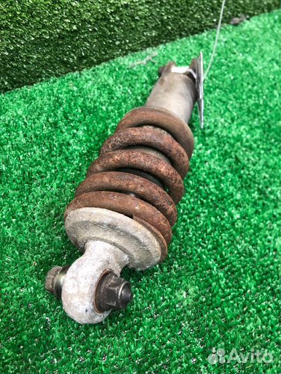 Амортизатор задний центральный Honda Gyro Canopy T