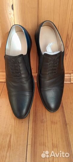 Туфли фарадей мужские 44