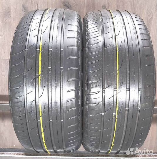 Toyo Proxes CF2 175/65 R15 84V