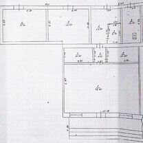 Сдам в аренду магазин, г. Антрацит, 205.9 м², Алчевск
