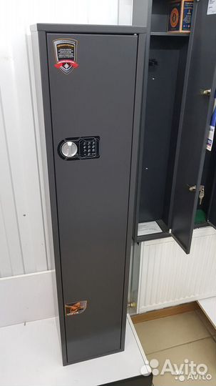 Оружейный сейф Сокол EL с электронным замком