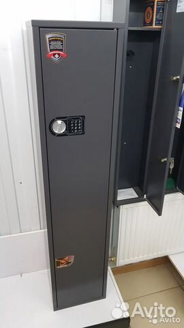 Оружейный сейф Сокол EL с электронным замком