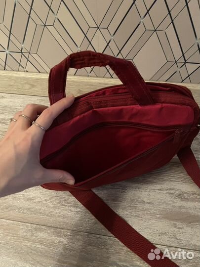 Сумка для нетбука