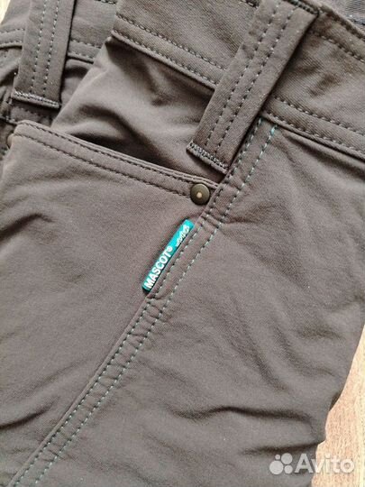 Рабочие брюки Mascot(Дания)