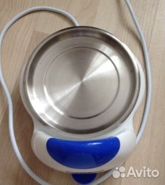 Стерилизатор подогреватель miniland