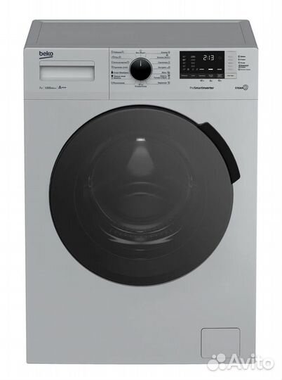 Стиральная машина Beko 7кг