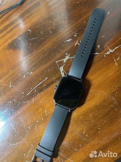 Amazfit gts 2e