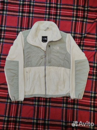 Флиска the north face polartec оригинал