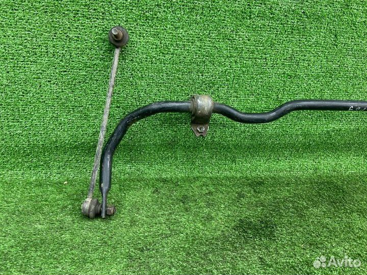 Стабилизатор передний Skoda Octavia 2