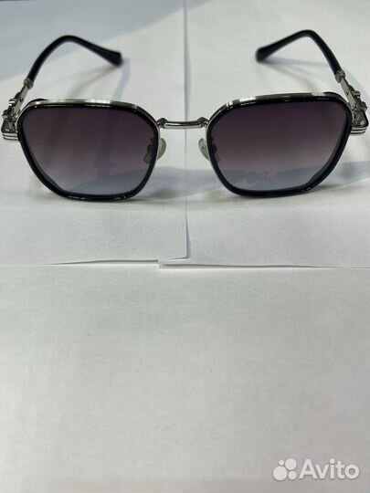 Солнцезащитные очки