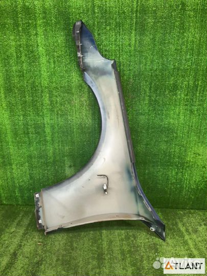 Крыло переднее правое BMW 530I