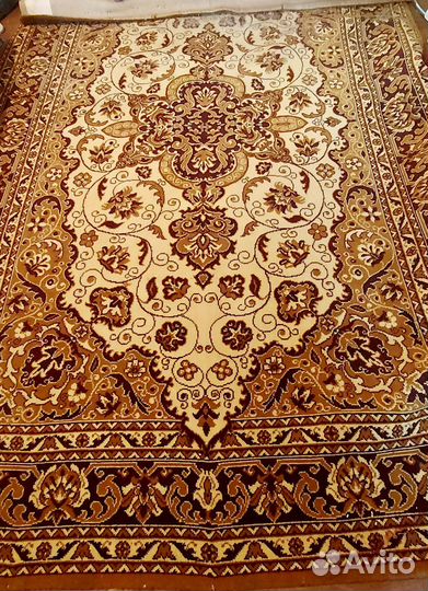 Ковер бу 200см*300см 