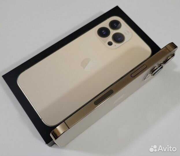 iPhone 13 Pro, 128 ГБ