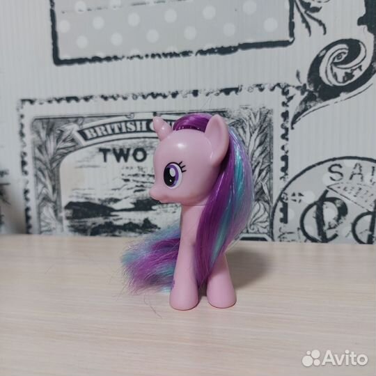 Старлайт Глиммер My little Pony