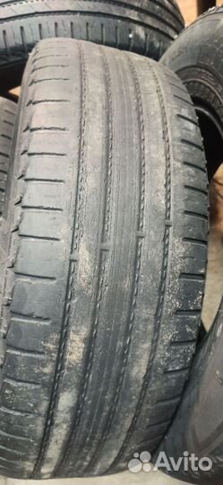 Nokian Tyres Hakka Blue 2 SUV 225/70 R16 103H