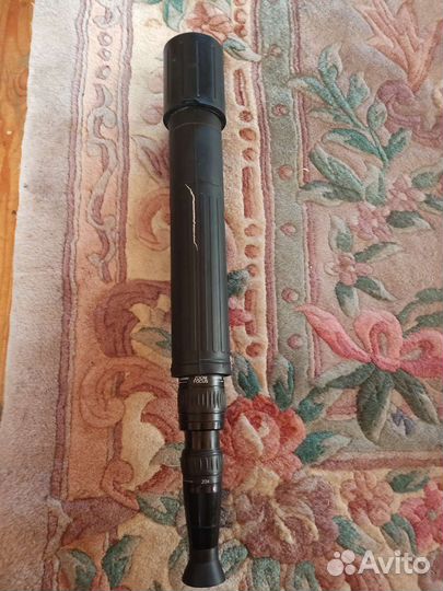 Телескоп/подзорная труба Veber