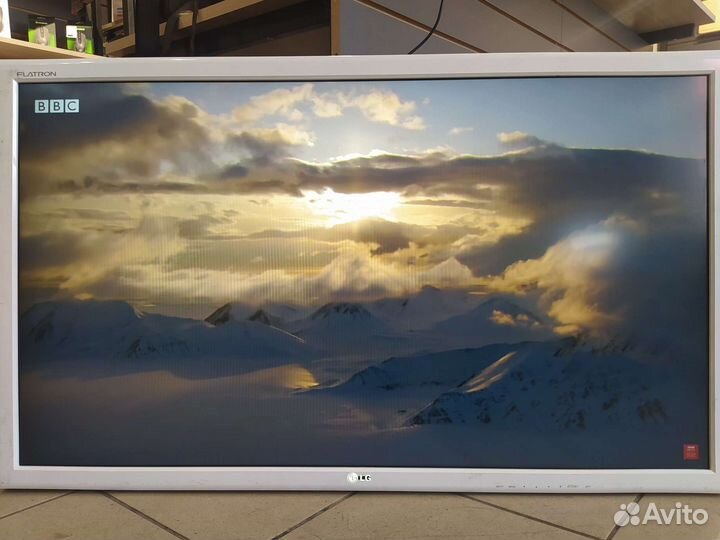 Экран/LCD панель/Монитор LG m4214сcwa