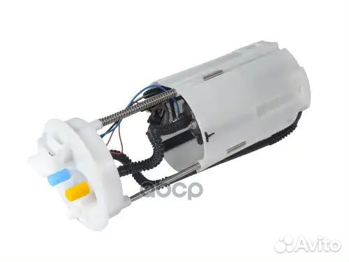 Насос топливный Fiat Ducato 1002097SX Stellox