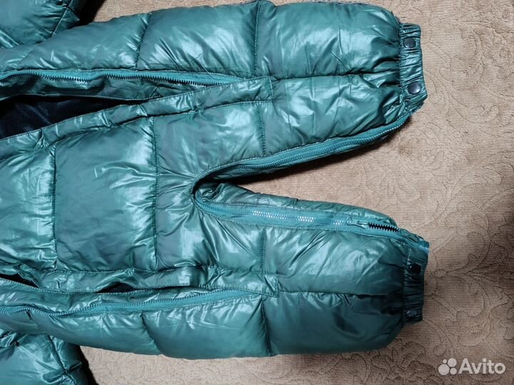 Комбинезон, 62-86