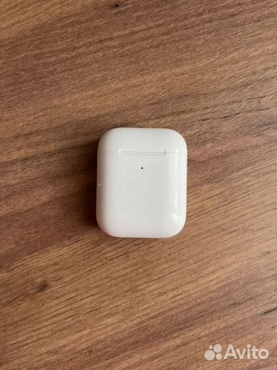 Кейс от наушников Apple AirPods 2