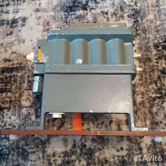 Модель СССР автодело